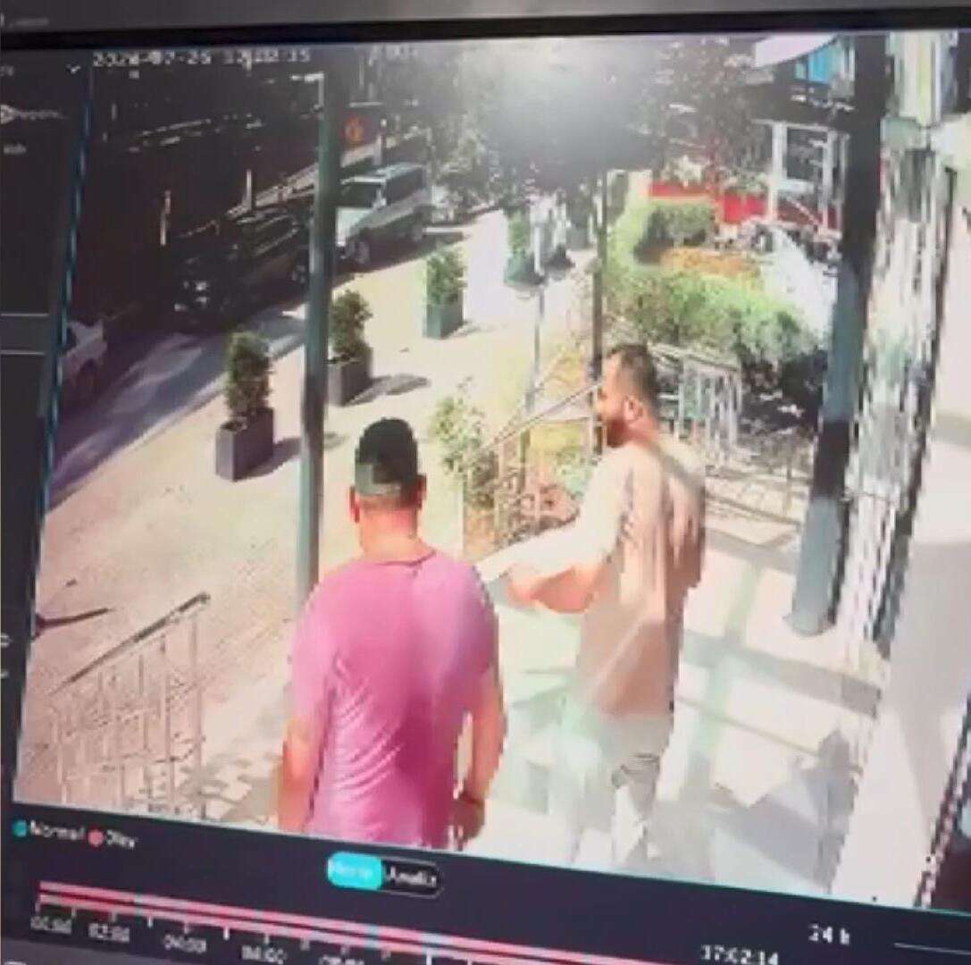 2 çocuk babası bahçede ölü bulundu! Ailesi gerçeğin peşine düştü 3